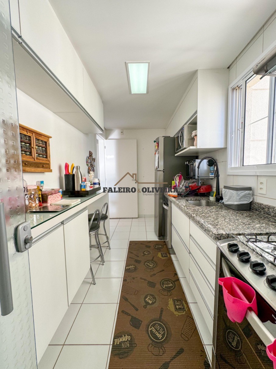 Apartamento, 4 quartos, 119 m² - Foto 12