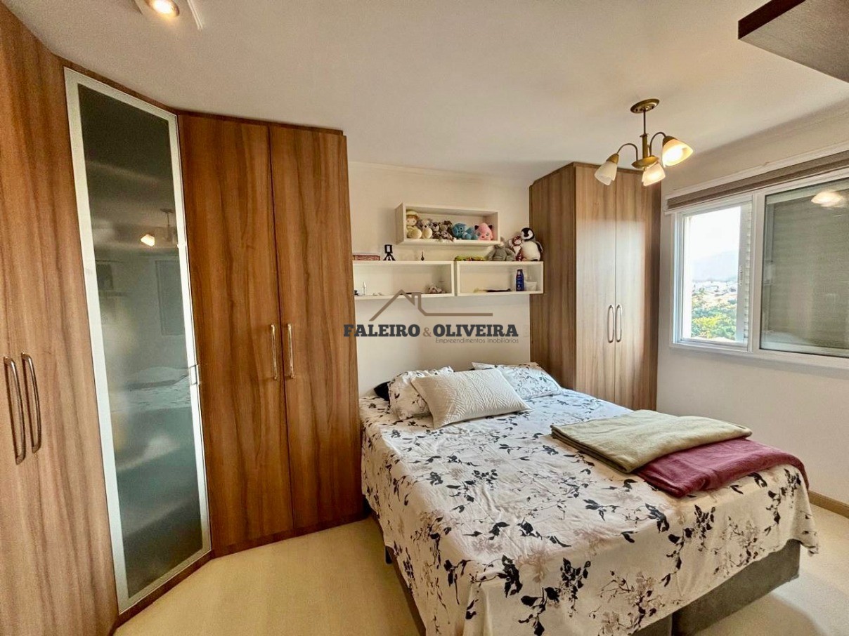 Apartamento à venda com 3 quartos, 101m² - Foto 13