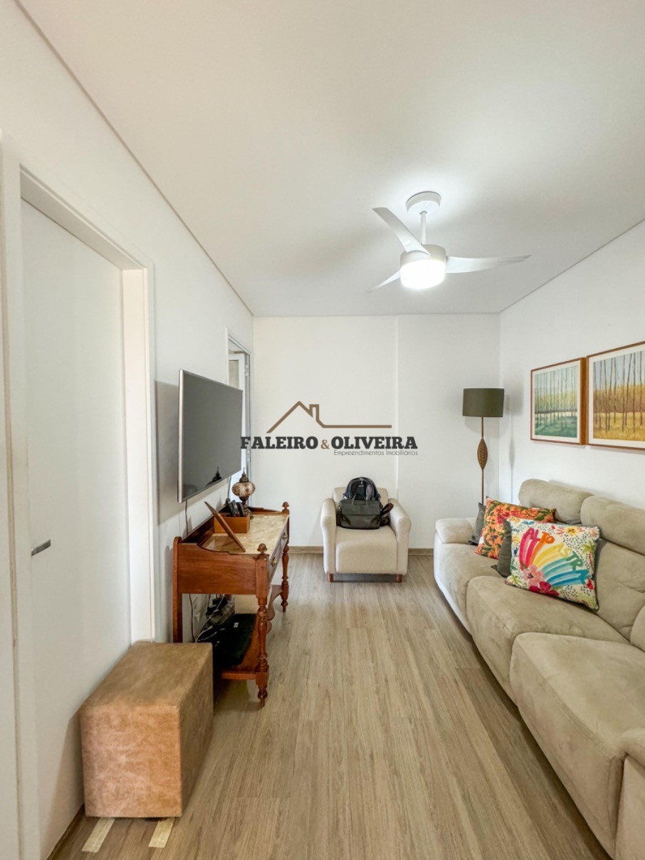 Apartamento, 4 quartos, 119 m² - Foto 2