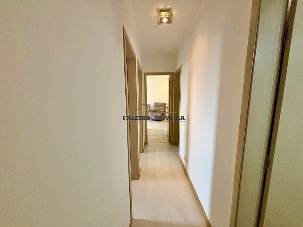 Apartamento à venda com 3 quartos, 101m² - Foto 12