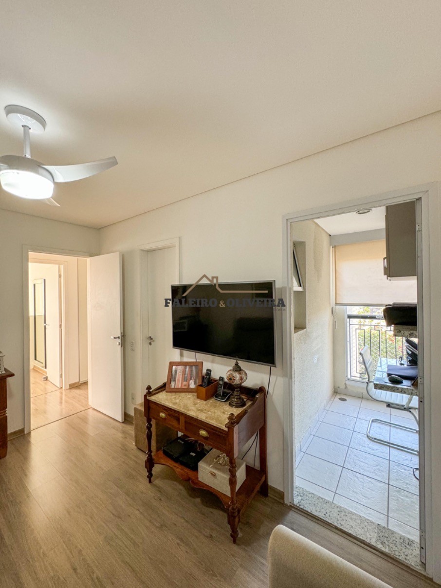 Apartamento, 4 quartos, 119 m² - Foto 3