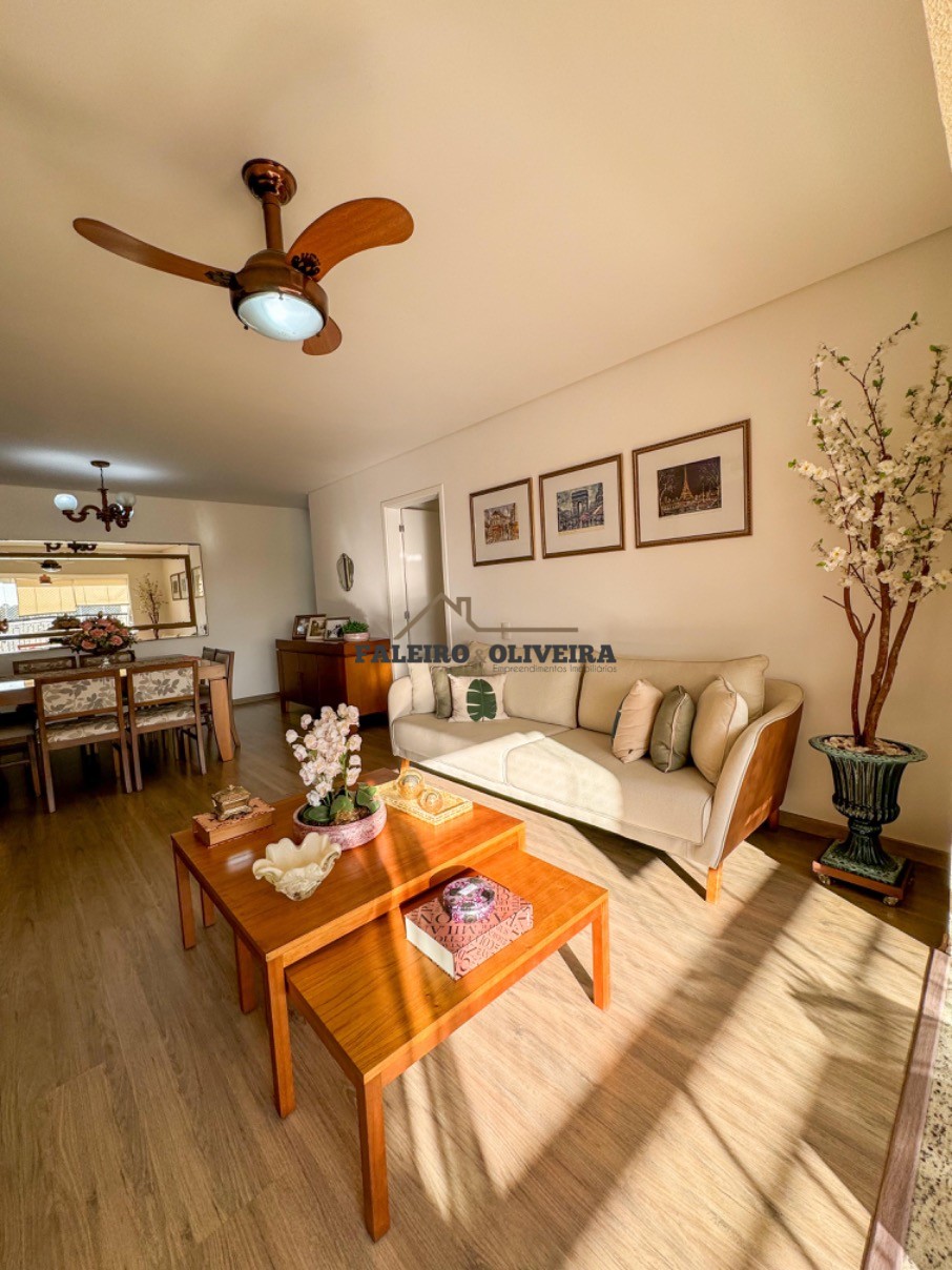 Apartamento, 4 quartos, 119 m² - Foto 10