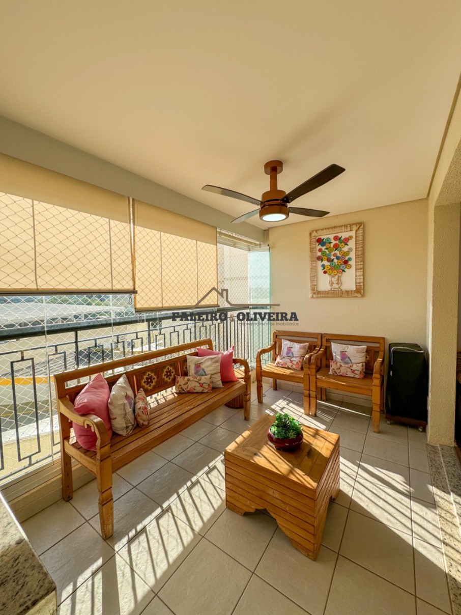 Apartamento, 4 quartos, 119 m² - Foto 9