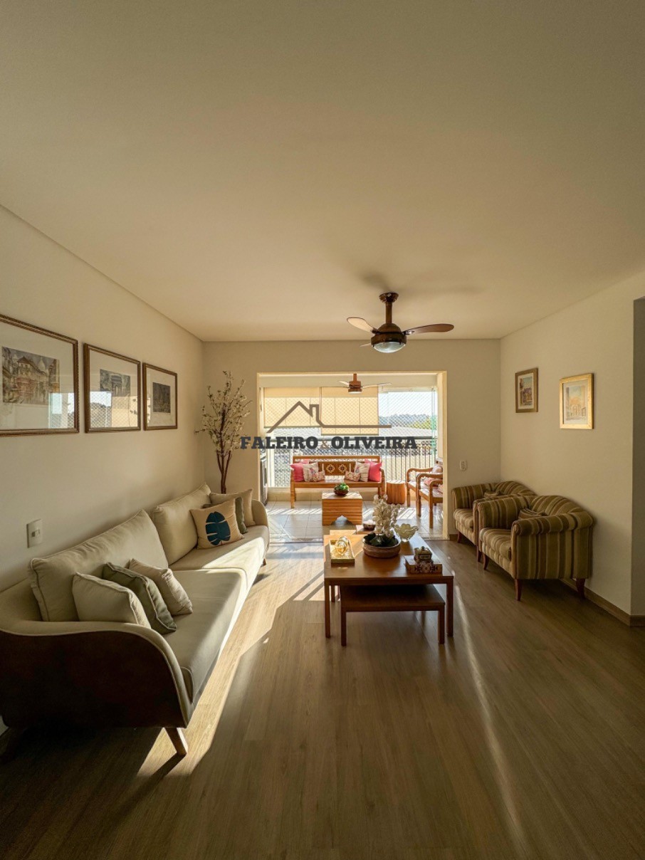 Apartamento, 4 quartos, 119 m² - Foto 6
