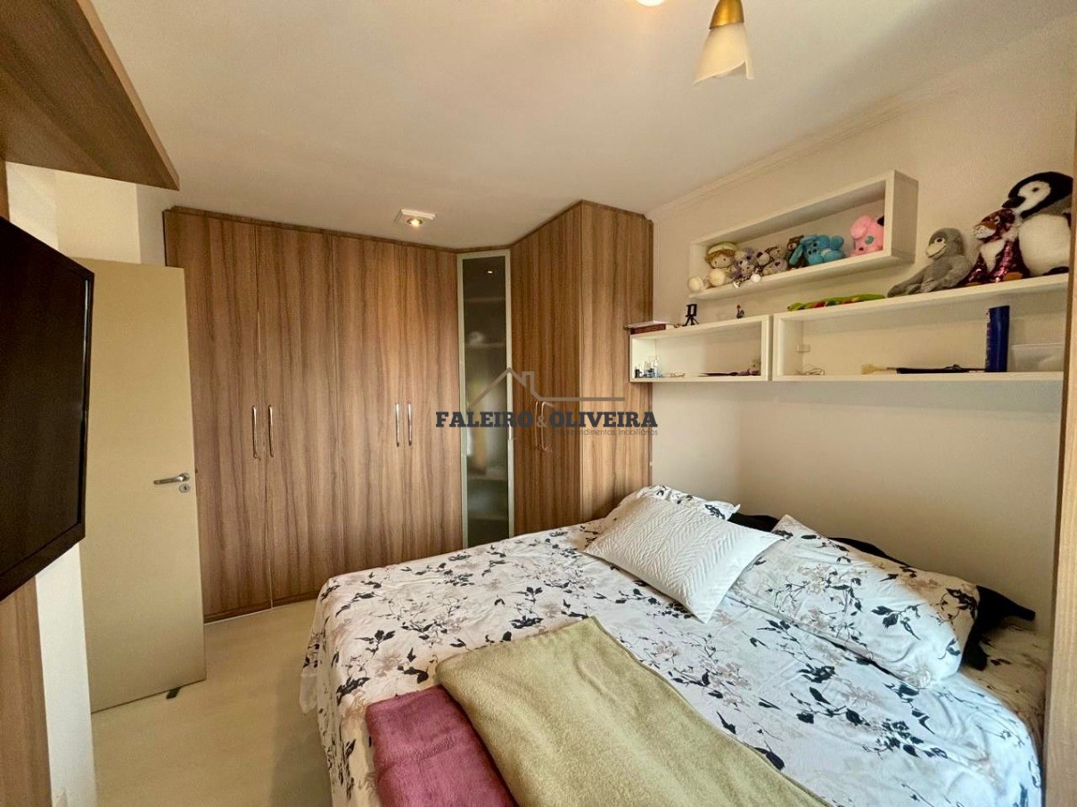 Apartamento à venda com 3 quartos, 101m² - Foto 14