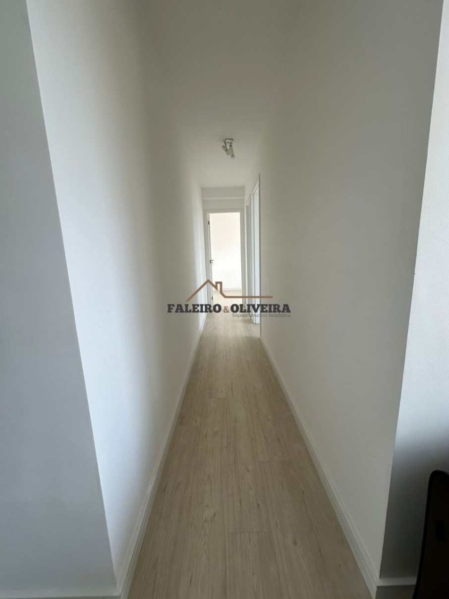 Apartamento à venda com 2 quartos, 52m² - Foto 5