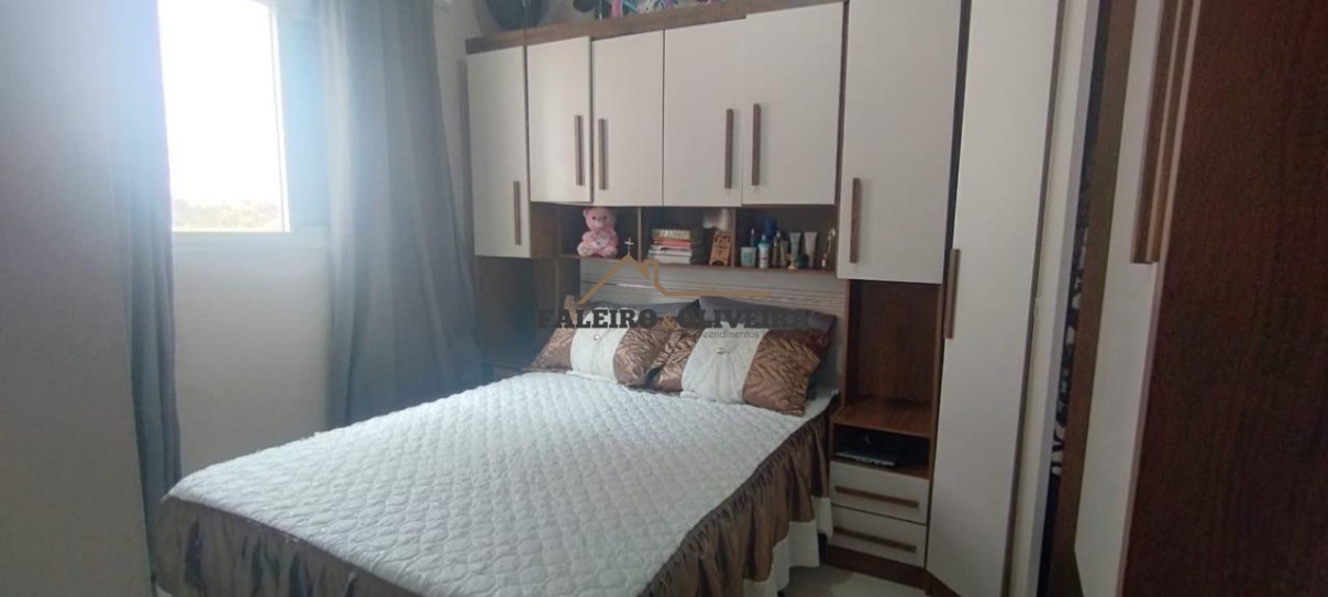 Apartamento à venda com 2 quartos, 50m² - Foto 5