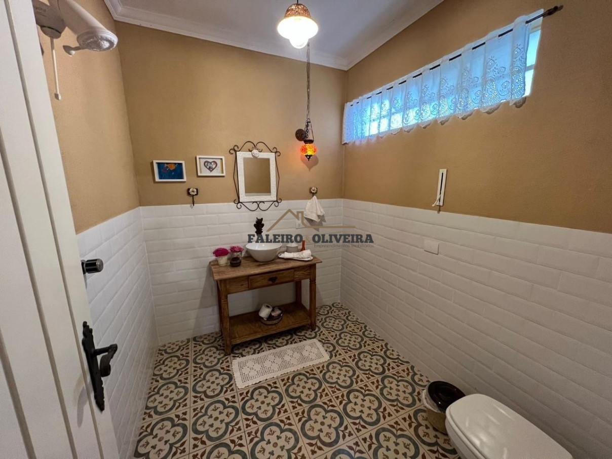 Chácara à venda com 5 quartos, 390m² - Foto 22