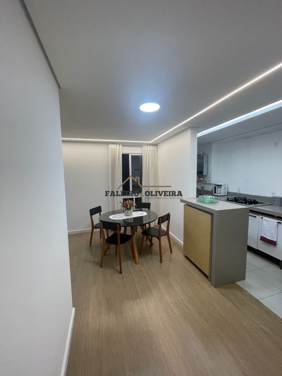 Apartamento à venda com 3 quartos, 64m² - Foto 8