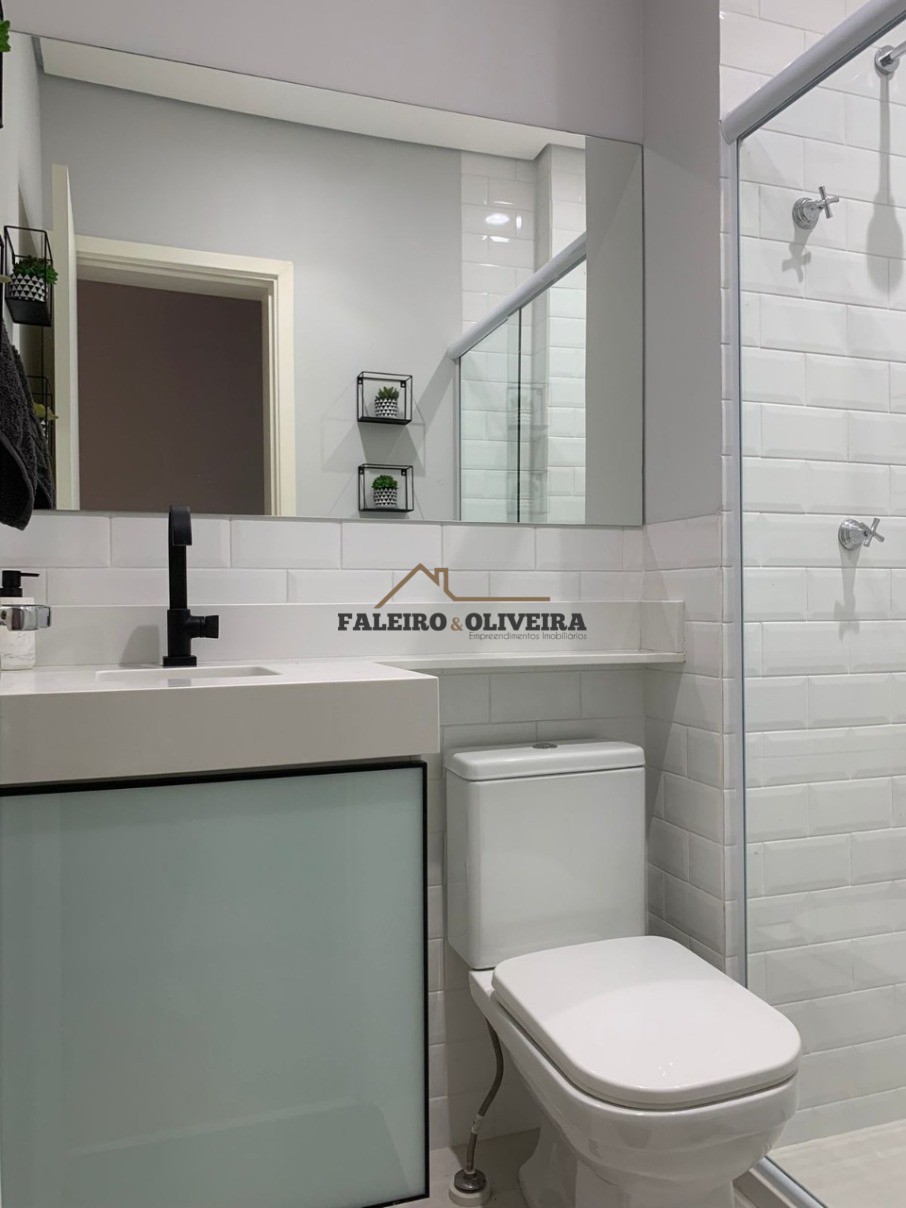 Apartamento à venda com 2 quartos, 67m² - Foto 17