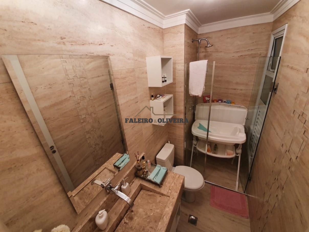 Apartamento à venda com 2 quartos, 79m² - Foto 3