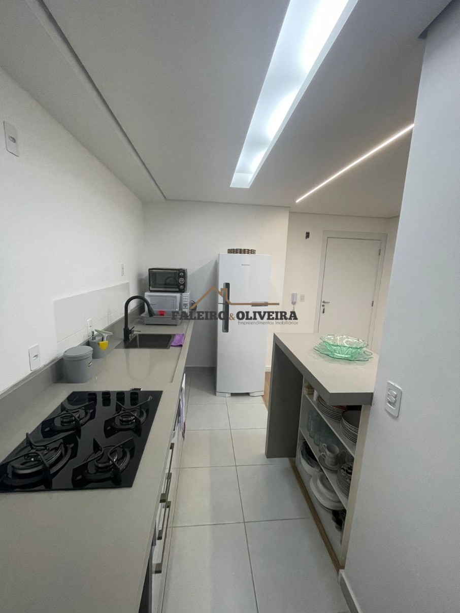 Apartamento à venda com 3 quartos, 64m² - Foto 7