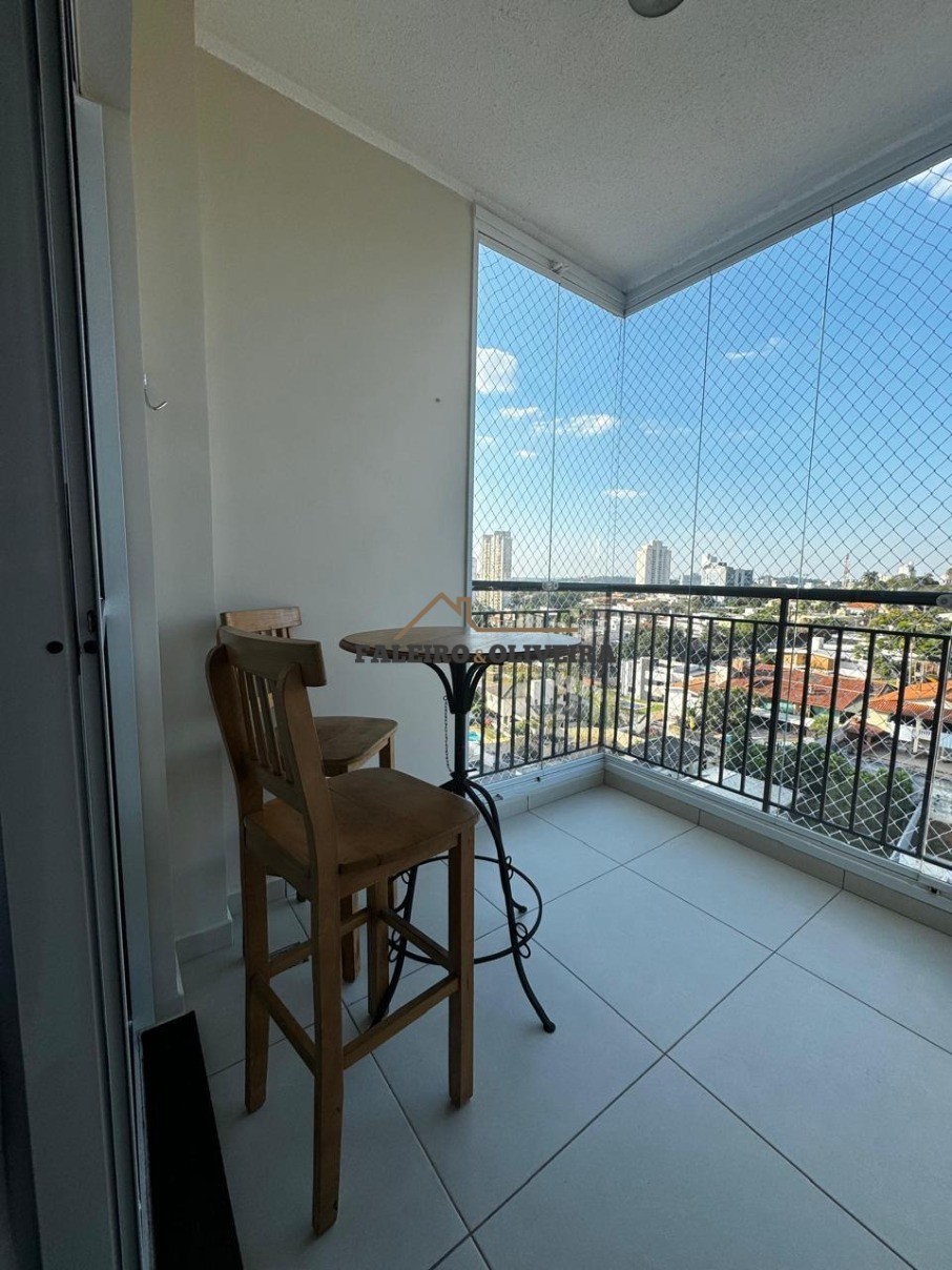 Apartamento à venda com 2 quartos, 66m² - Foto 6