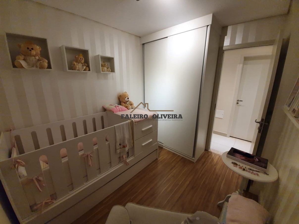 Apartamento à venda com 2 quartos, 79m² - Foto 9