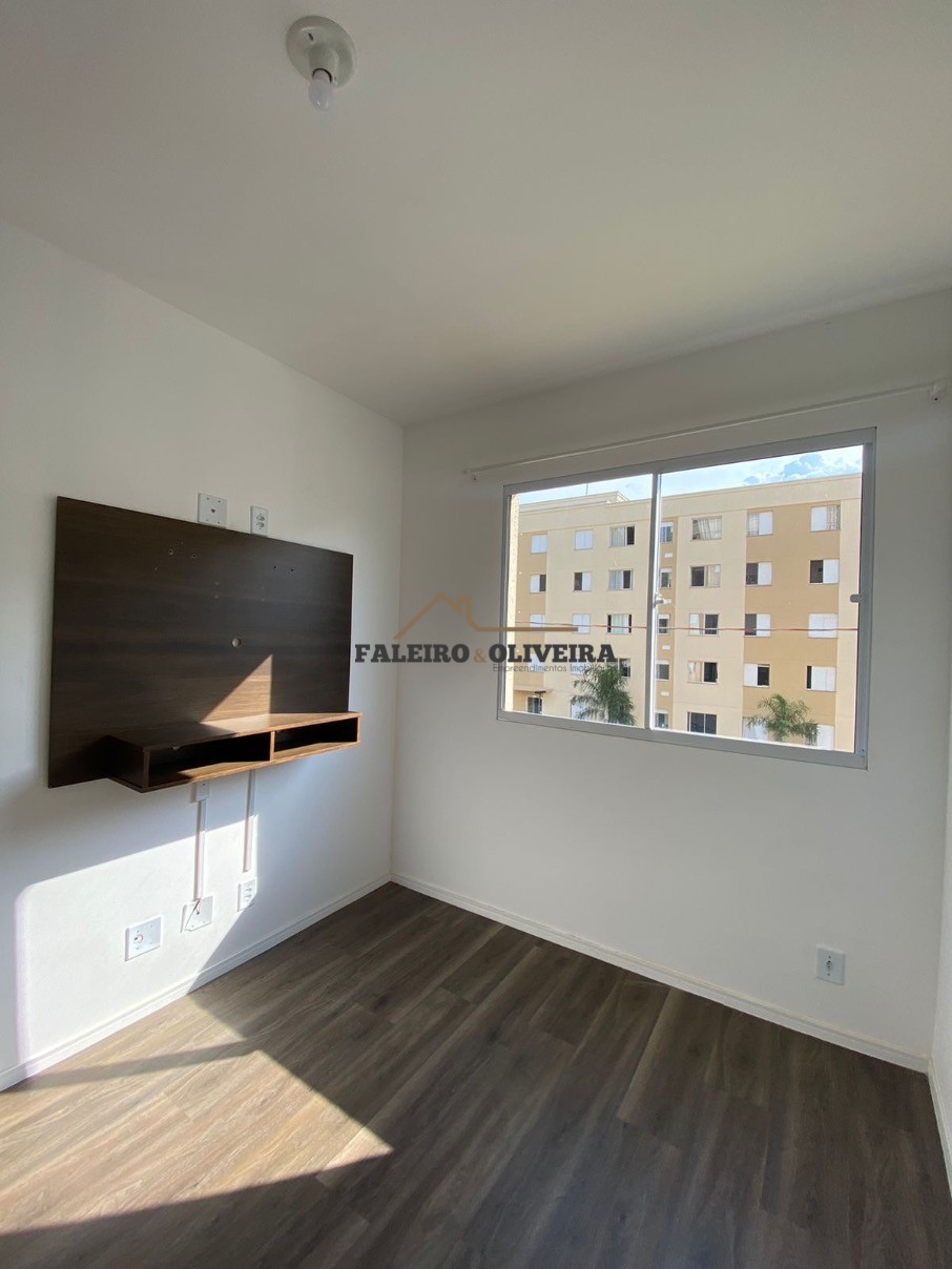 Apartamento à venda com 2 quartos, 45m² - Foto 8