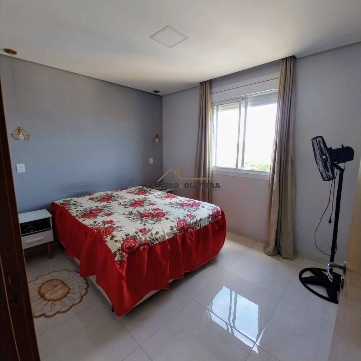 Apartamento à venda com 2 quartos, 56m² - Foto 6