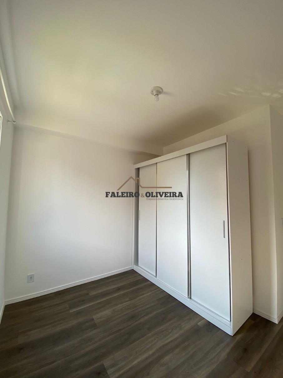 Apartamento à venda com 2 quartos, 45m² - Foto 7