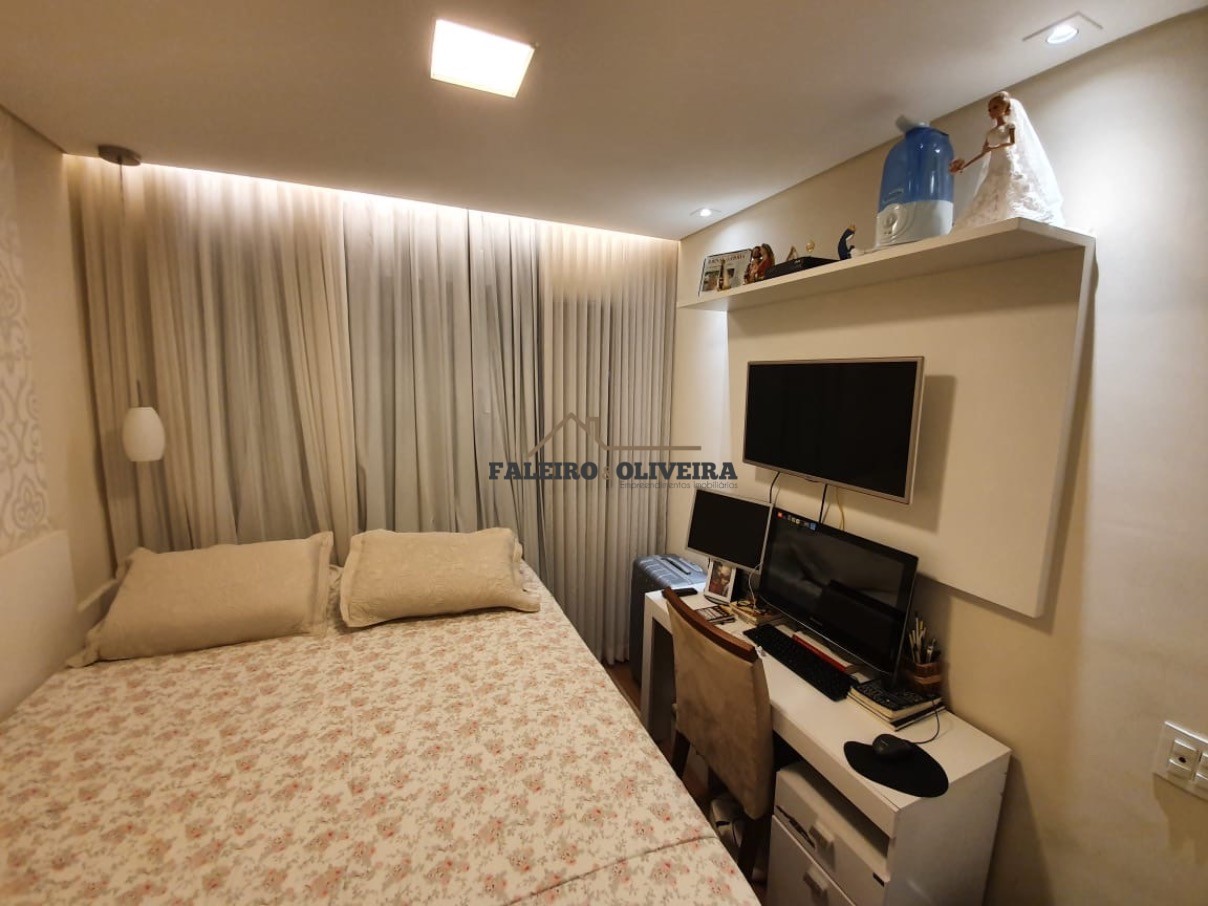 Apartamento à venda com 2 quartos, 79m² - Foto 6