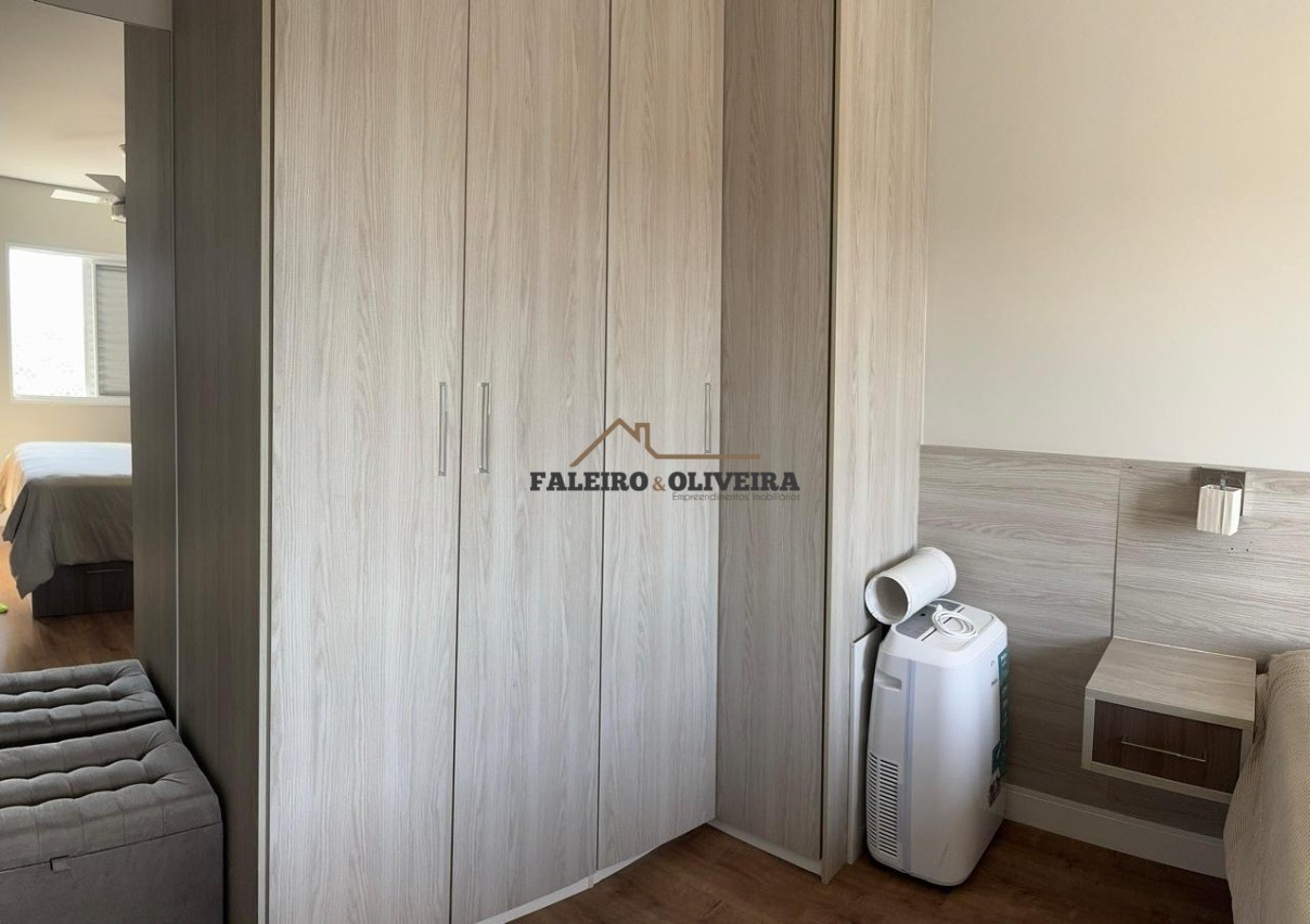 Apartamento à venda com 2 quartos, 66m² - Foto 14