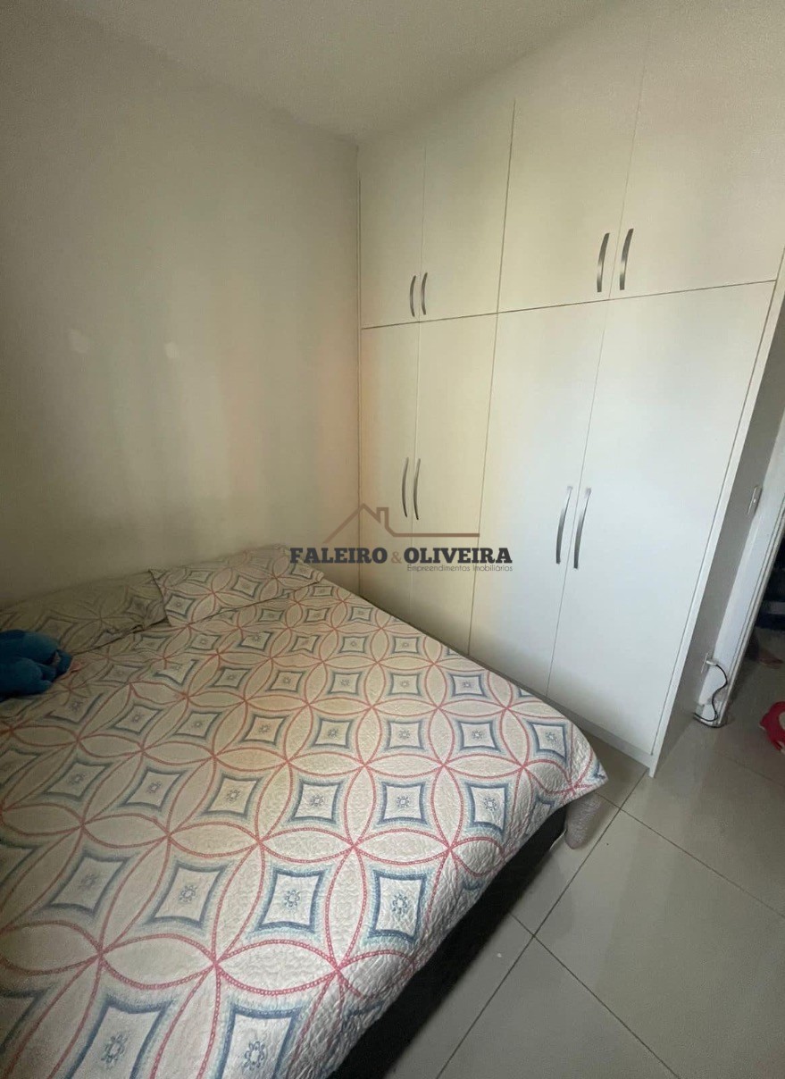 Apartamento à venda com 2 quartos, 52m² - Foto 7