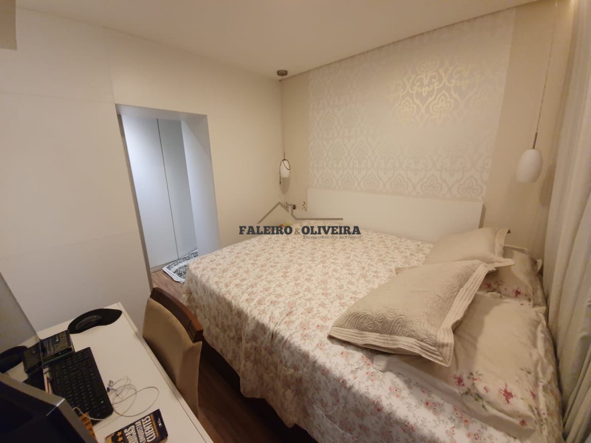 Apartamento à venda com 2 quartos, 79m² - Foto 5