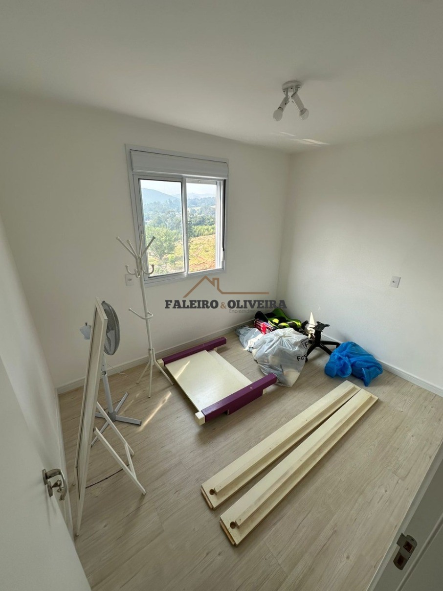 Apartamento à venda com 2 quartos, 52m² - Foto 6