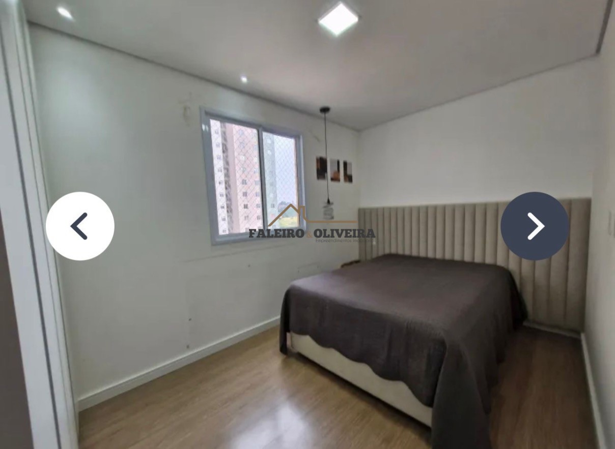 Apartamento para alugar com 3 quartos, 64m² - Foto 8