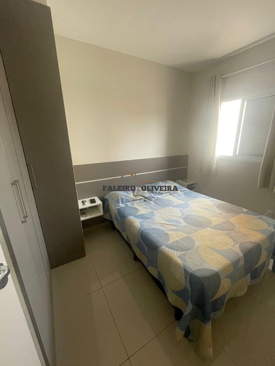 Apartamento à venda com 2 quartos, 52m² - Foto 6