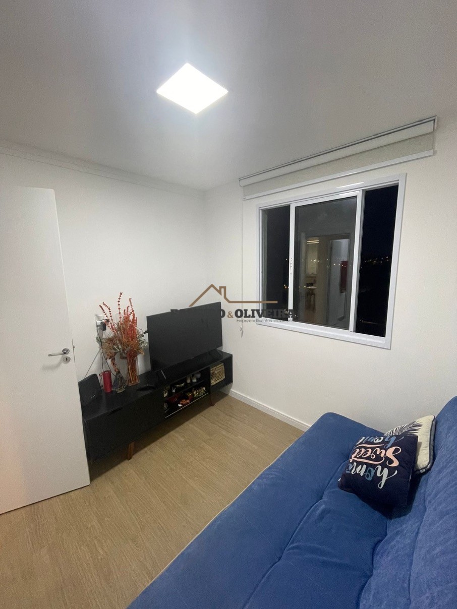 Apartamento à venda com 3 quartos, 64m² - Foto 6