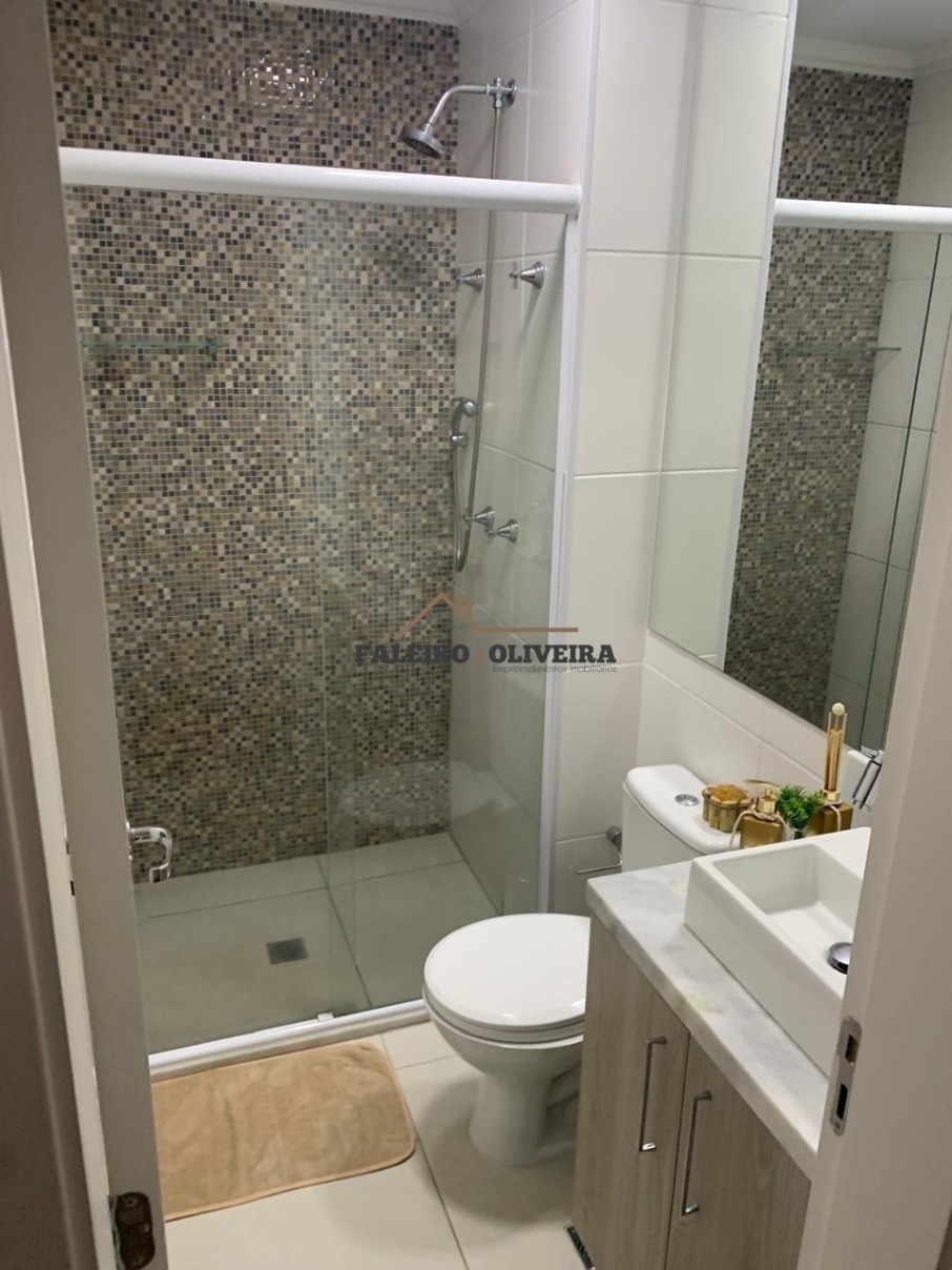 Apartamento à venda com 2 quartos, 66m² - Foto 18