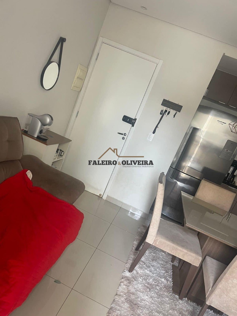 Apartamento à venda com 2 quartos, 52m² - Foto 11