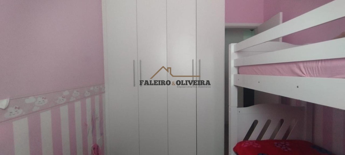 Apartamento à venda com 2 quartos, 50m² - Foto 6