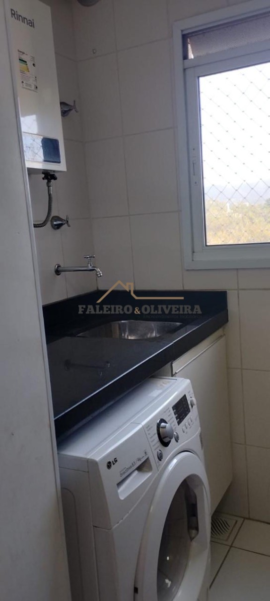 Apartamento à venda com 2 quartos, 50m² - Foto 9