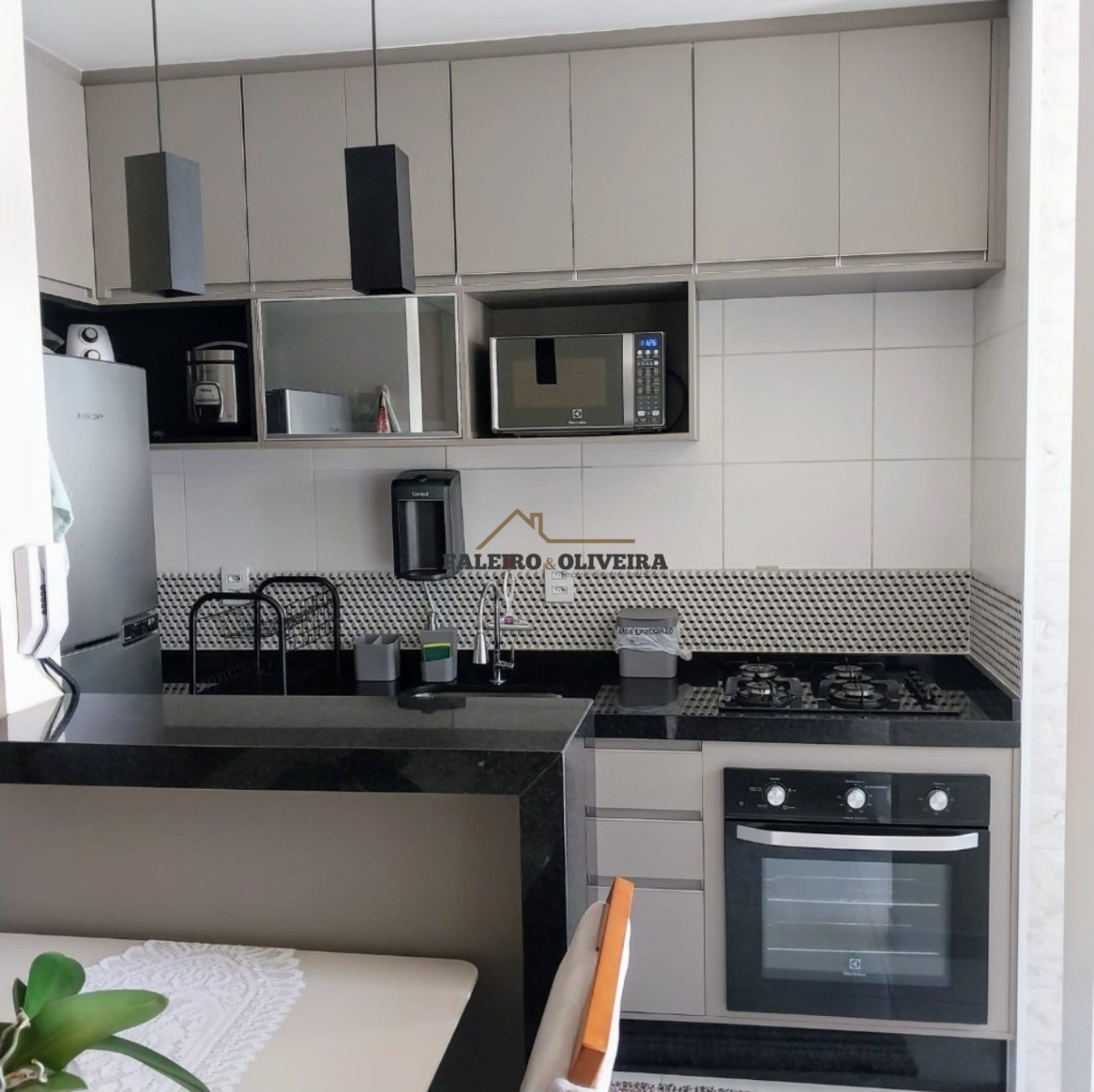 Apartamento à venda com 2 quartos, 56m² - Foto 5