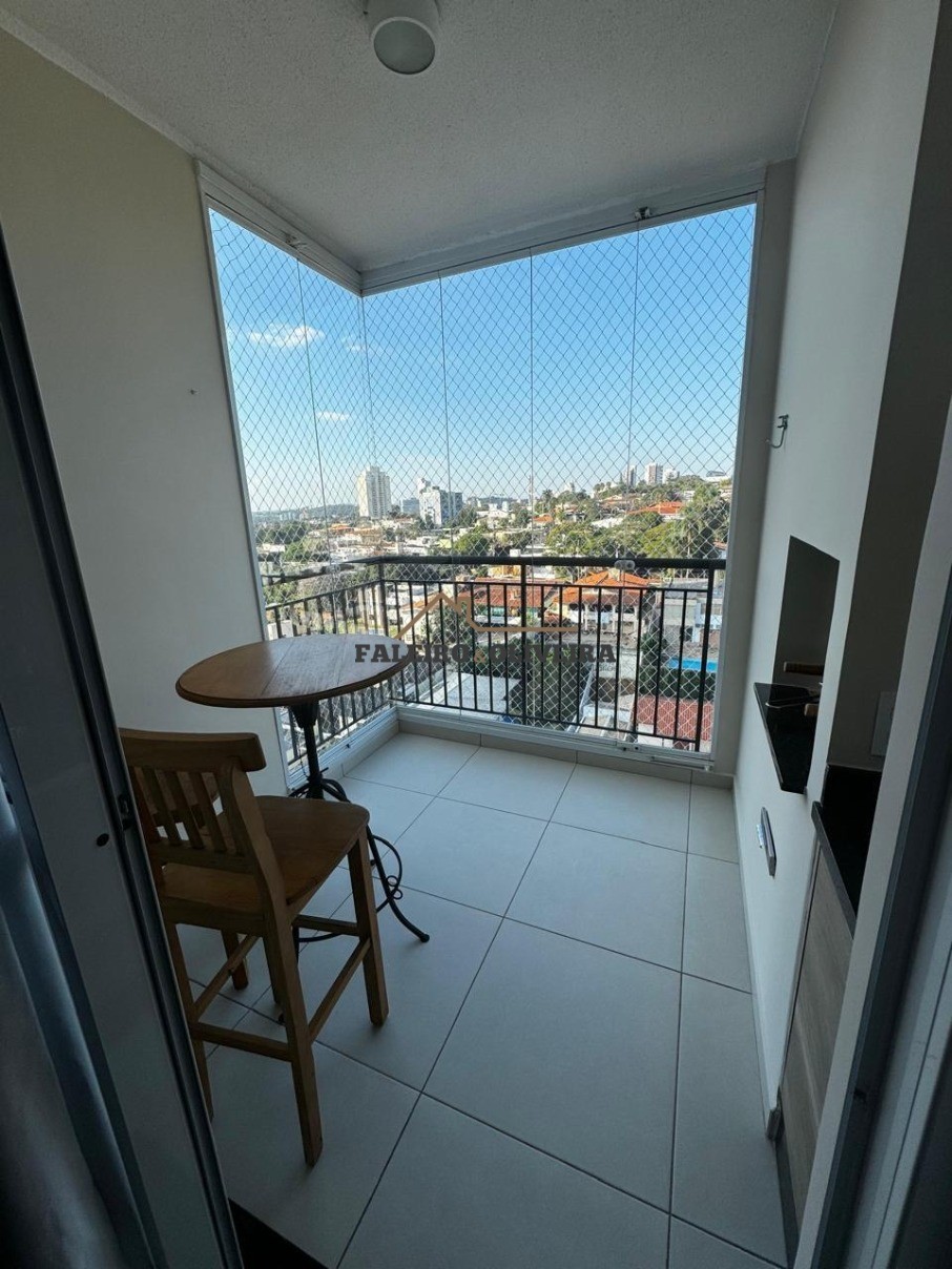 Apartamento à venda com 2 quartos, 66m² - Foto 4