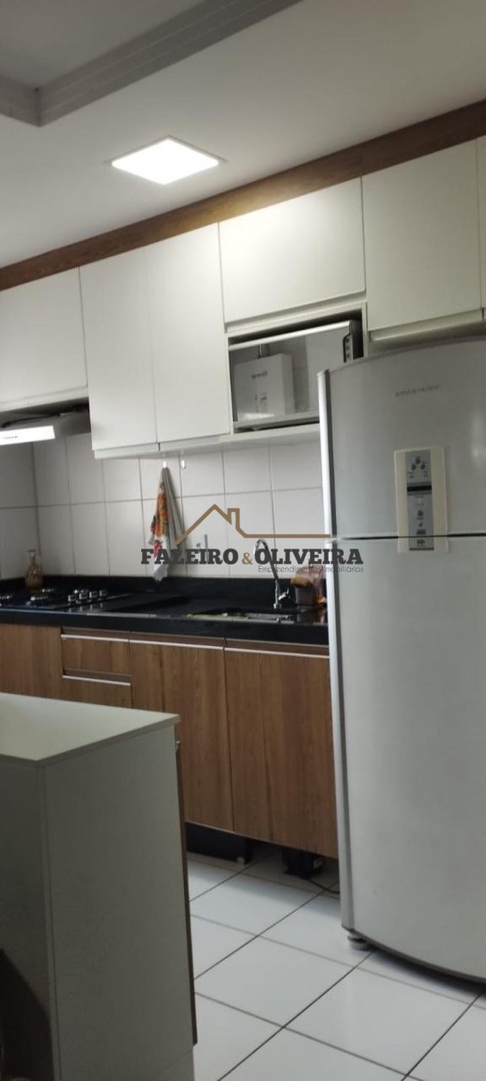 Apartamento à venda com 2 quartos, 50m² - Foto 8