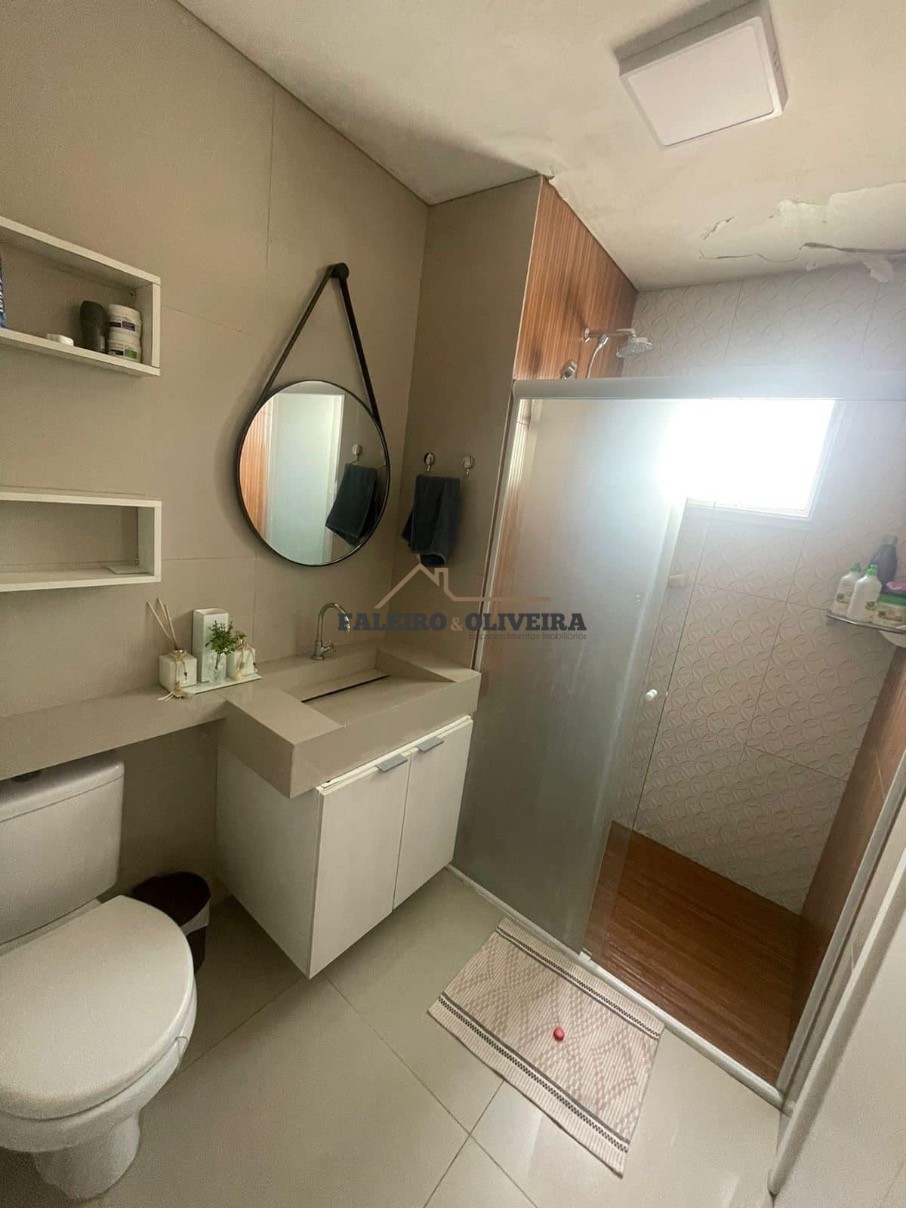 Apartamento à venda com 2 quartos, 52m² - Foto 9