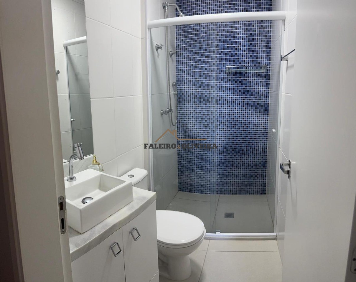 Apartamento à venda com 2 quartos, 66m² - Foto 16