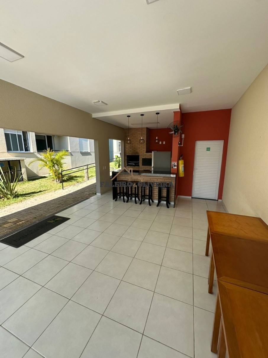 Apartamento à venda com 2 quartos, 52m² - Foto 17