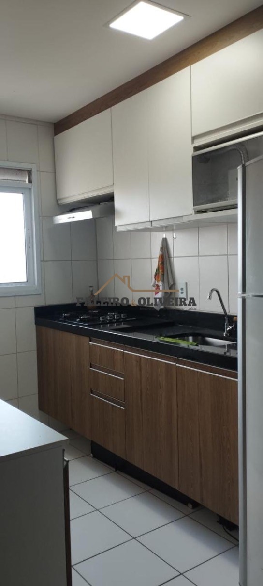 Apartamento à venda com 2 quartos, 50m² - Foto 7