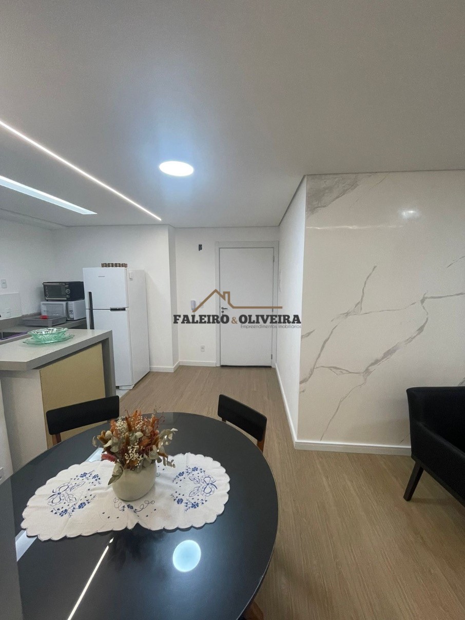 Apartamento à venda com 3 quartos, 64m² - Foto 1