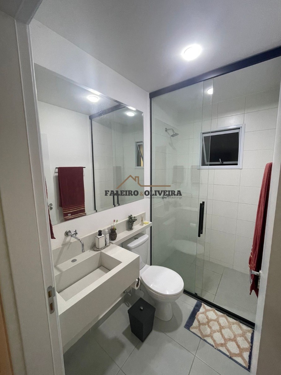 Apartamento à venda com 3 quartos, 64m² - Foto 5