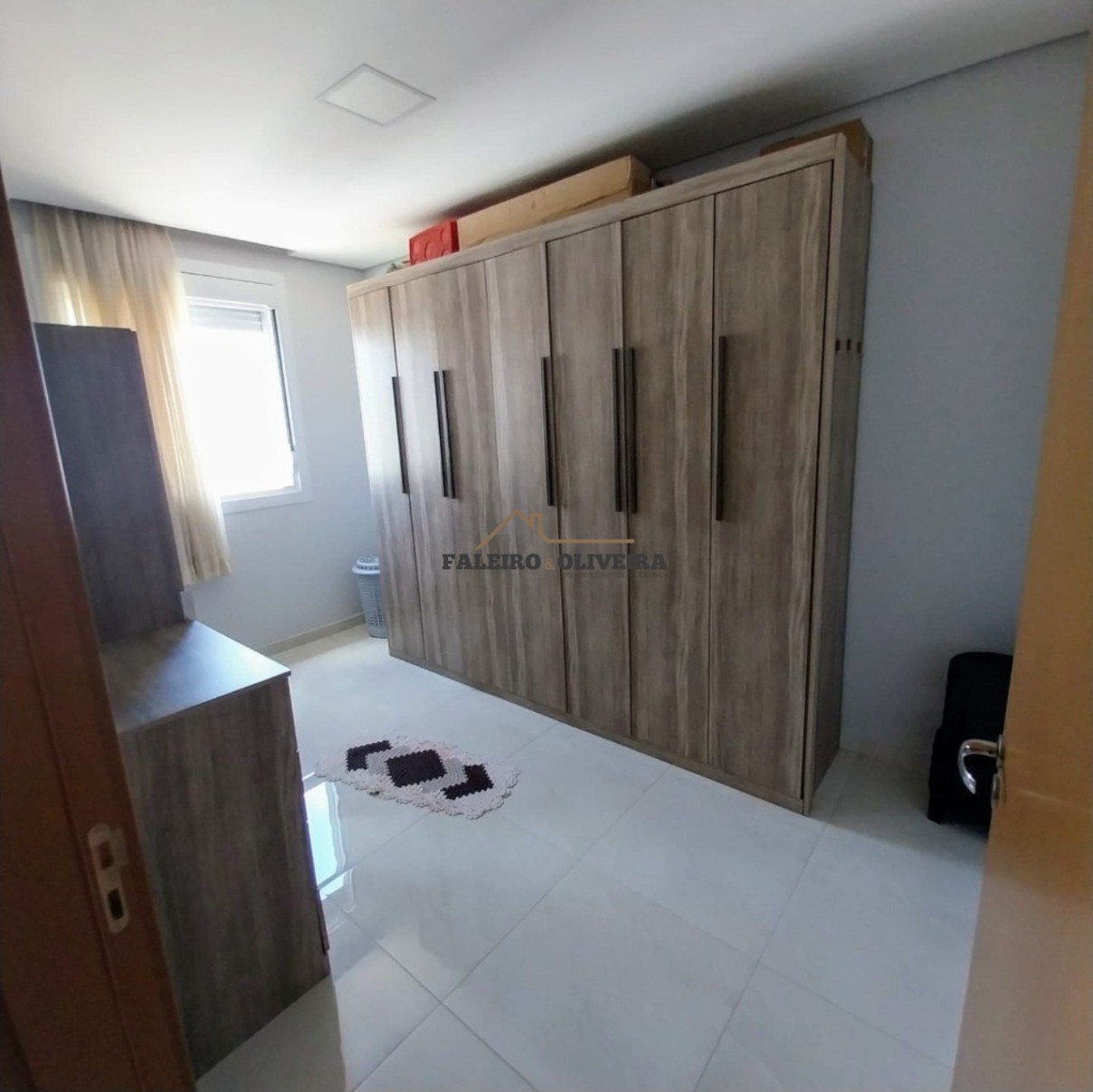 Apartamento à venda com 2 quartos, 56m² - Foto 7