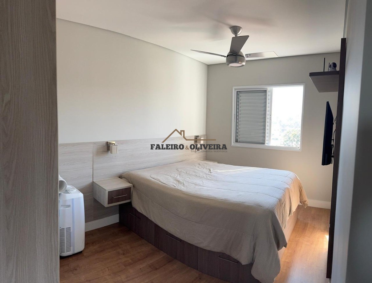 Apartamento à venda com 2 quartos, 66m² - Foto 15