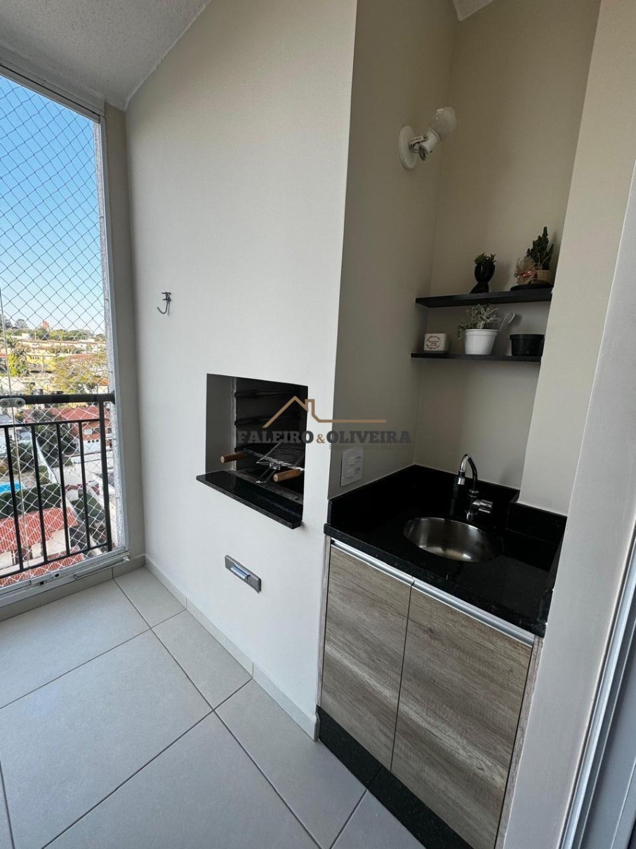 Apartamento à venda com 2 quartos, 66m² - Foto 8