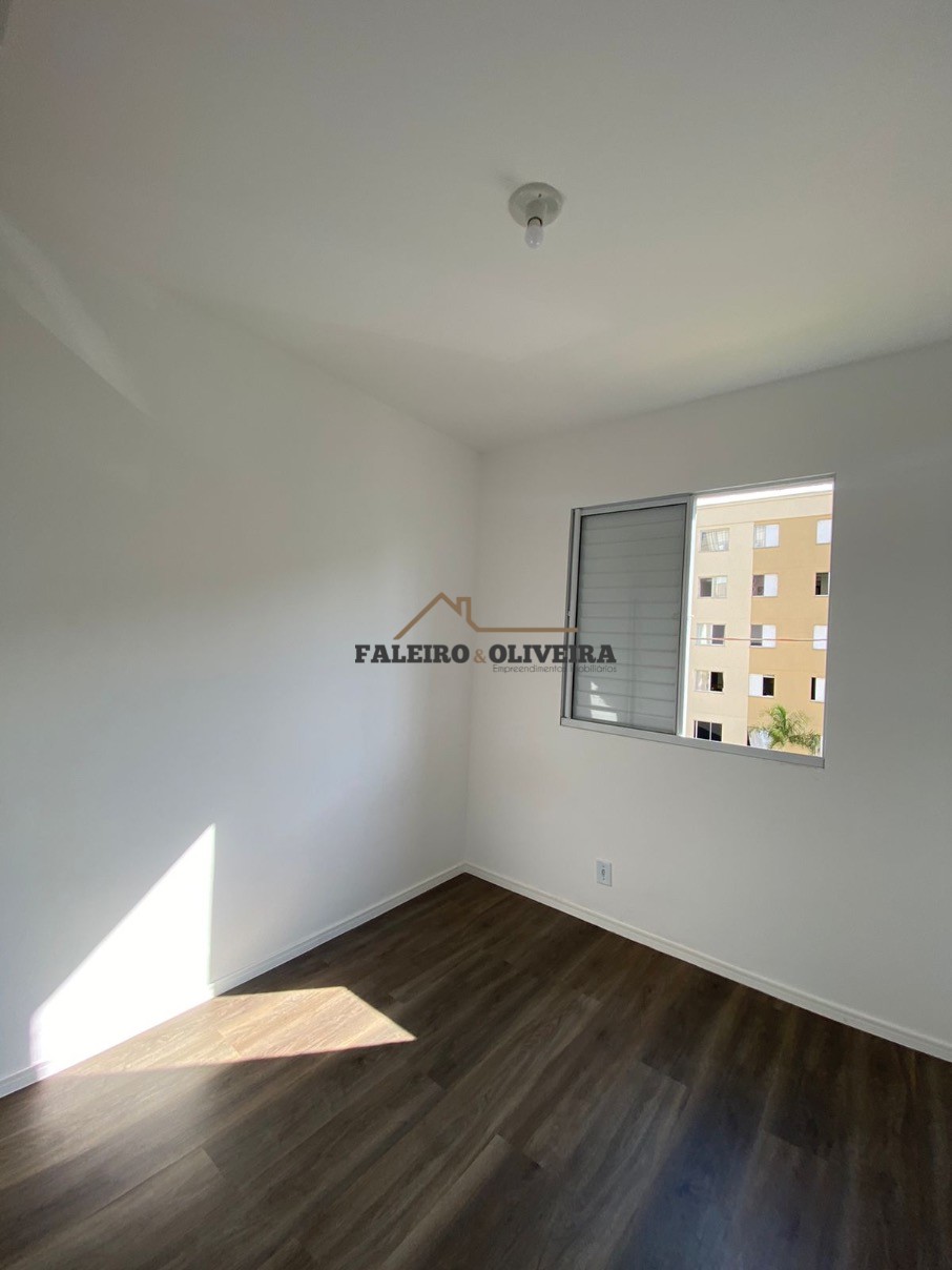 Apartamento à venda com 2 quartos, 45m² - Foto 5