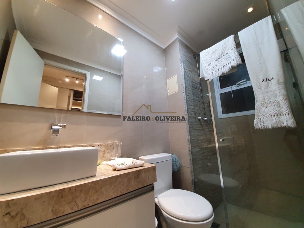 Apartamento à venda com 2 quartos, 79m² - Foto 8