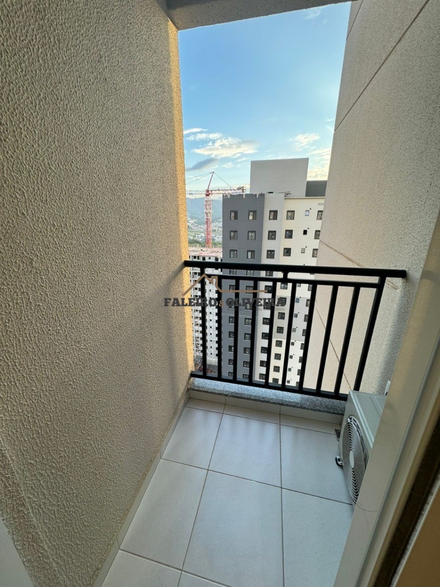 Apartamento à venda com 2 quartos, 55m² - Foto 7