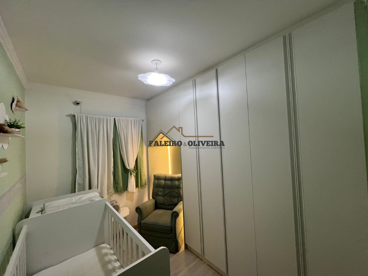 Apartamento à venda com 3 quartos, 76m² - Foto 9