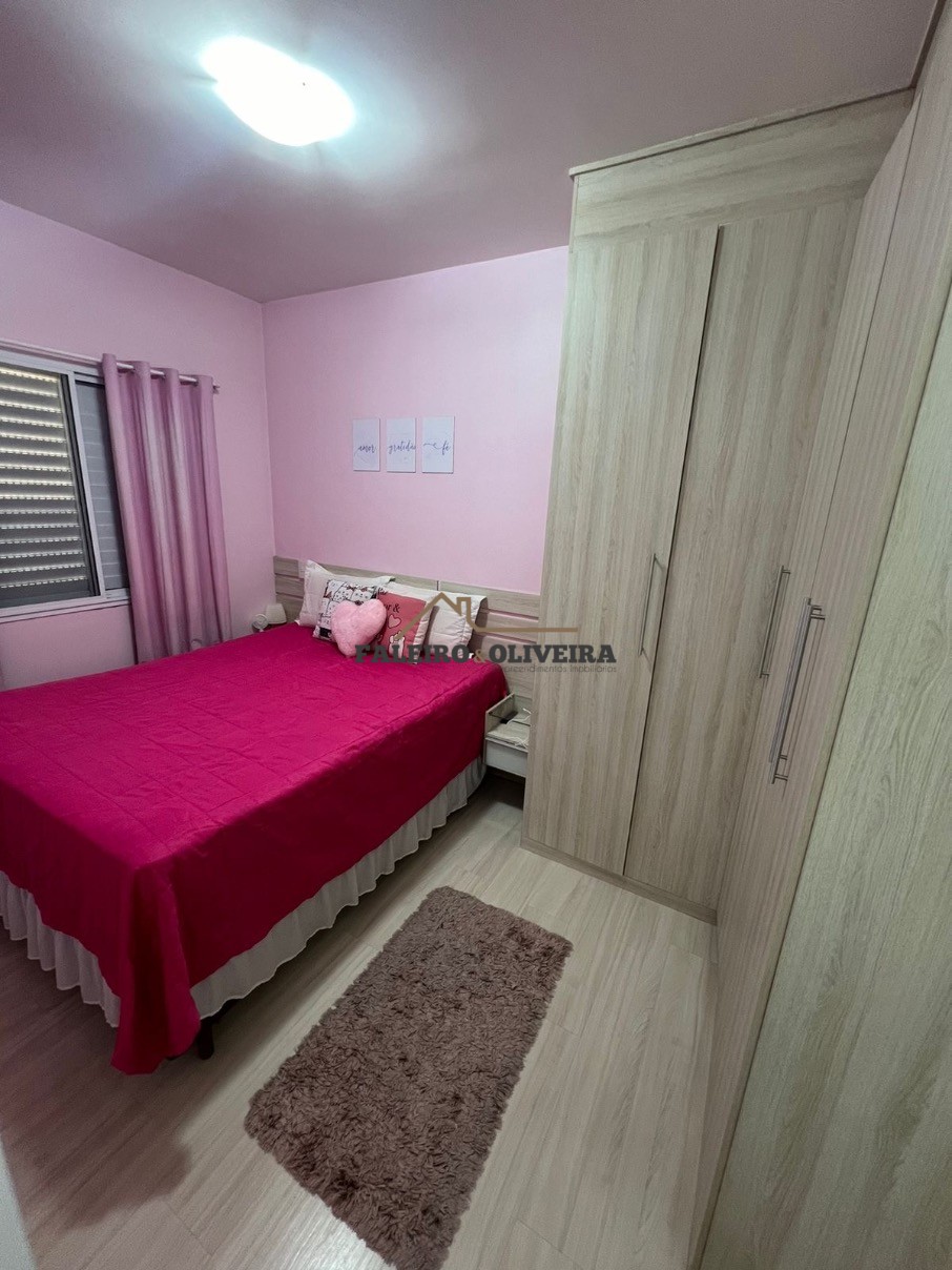 Apartamento à venda com 3 quartos, 76m² - Foto 5